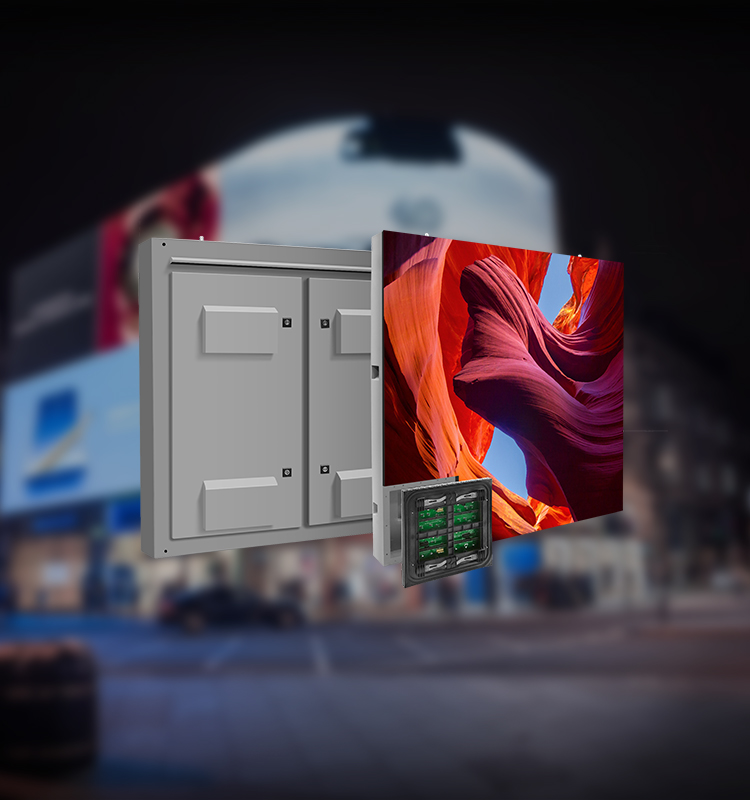 FSO (billboard cabinet)